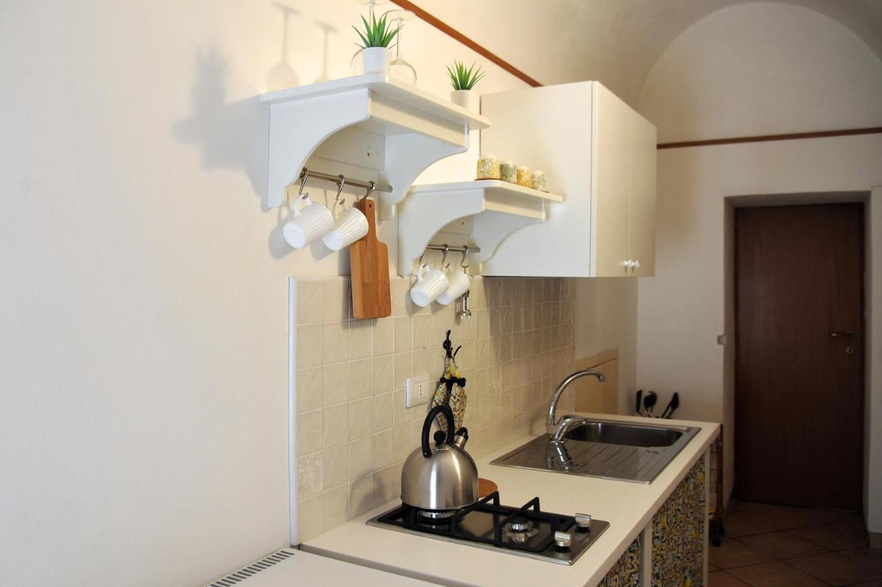 شقة Casa Salonia نوتو المظهر الخارجي الصورة
